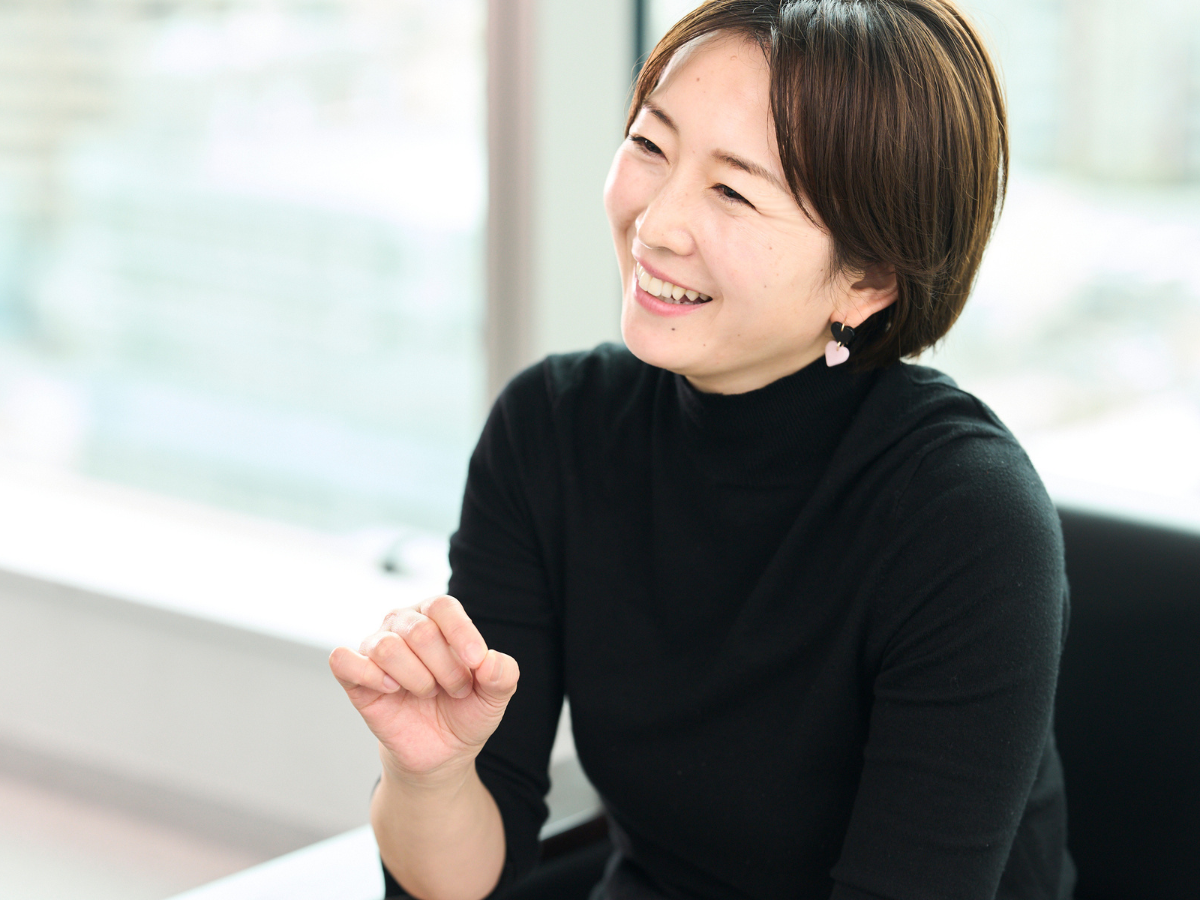 狩野 恵里